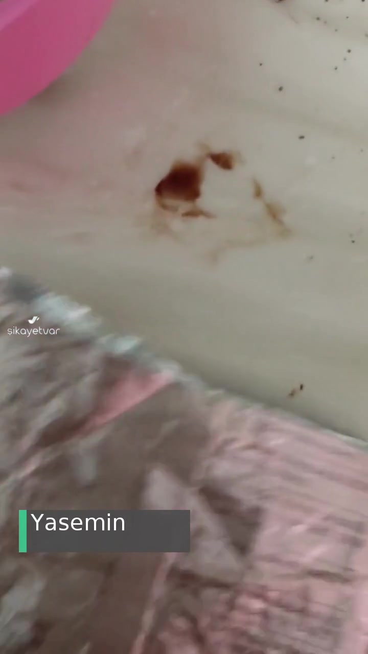 Kurukahveci Mehmet Efendi Böcekli Kuru Kahve videonun kapak resmi