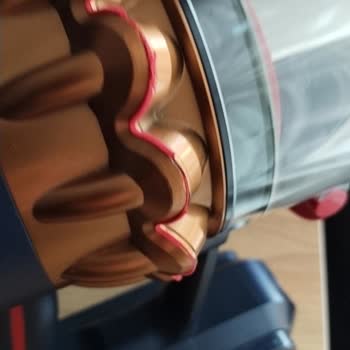 Dyson Süpürgem Servisten Daha Kötü Ve Sorunlu Şekilde Geri Geldi