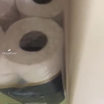 Selpak 3. Kalite Ürünü Zincir Markette Nasıl Sundu?