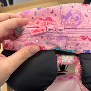 Kısa Sürede Deforme Olan Çocuk Çantası Ve Yetersiz Müşteri Hizmeti