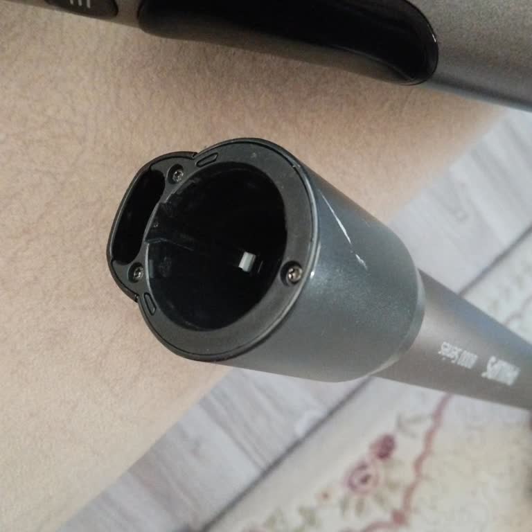 Philips 8000 Agua Dikey Süpürge Sürekli Arızalanıyor Ve Yetersiz Performans Sunuyor