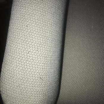 Berjerlerde Kumaş Sorunu Ve Yetersiz Servis Desteği