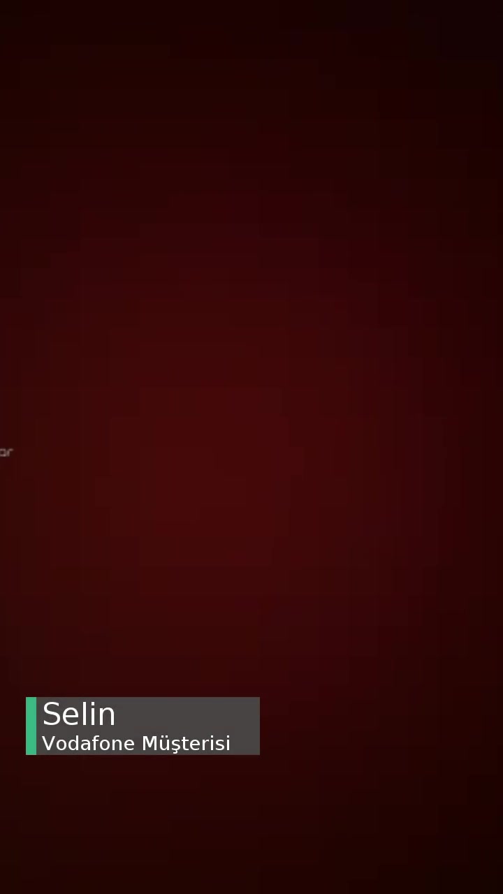 Vodafone Hat Taşıyamama Müşteri Hizmetsizliği videonun kapak resmi