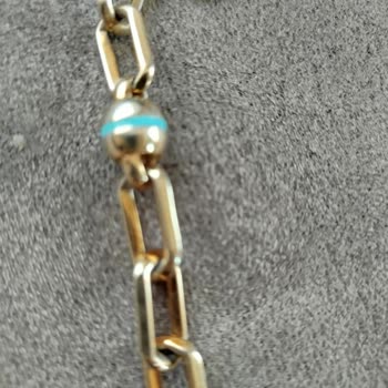 Garage Nişantaşı'ndan Aldığım Bileklikler Kısa Sürede Renk Attı, İlgisiz Müşteri Hizmeti Ve Çözüm Sunulmadı