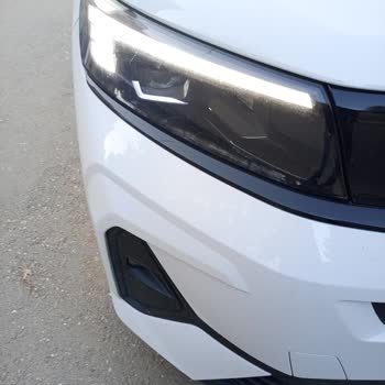Opel Combo Cargo'nun Sol Far LED Arızası Ve Uzayan Servis Süreci Nedeniyle Yaşanan Mağduriyet