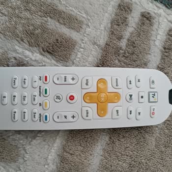 TV Plus Kurulumunda Eski Model Kumanda Verilmesi Ve Uygulamalara Erişim Sorunu