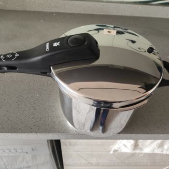 Ayıplı Tencere İçin İade Reddiyle Yaşadığım Mağduriyet