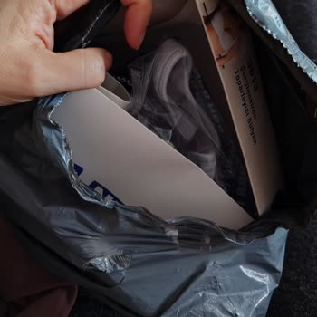 Aras Kargo Kargomun Mahremiyetine Ve Güvenliğine Dikkat Edilmedi