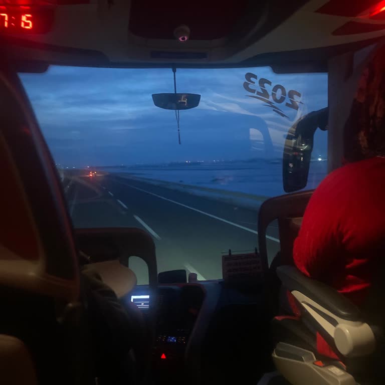 Kamil Koç Yolculuğunda Gecikme, Saygısız Davranış ve Bilgilendirme Eksikliği