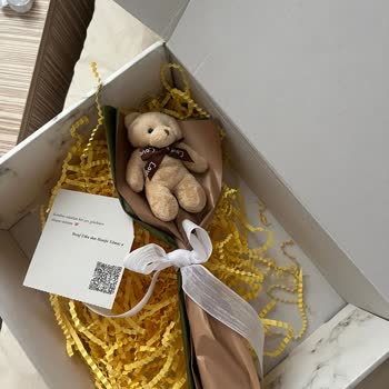 Eksik Gönderilen Sürpriz Kutu Hayal Kırıklığı Yarattı