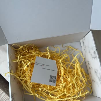 Eksik Gönderilen Sürpriz Kutu Hayal Kırıklığı Yarattı