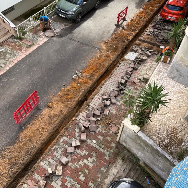 Türk Telekom Fiber Hattım Keyfi Olarak Kesildi, Şeffaf Bilgi Ve Acil Çözüm Bekliyorum