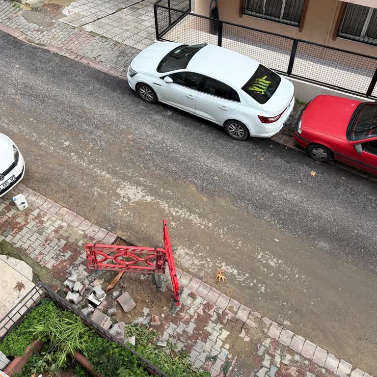 Türk Telekom Fiber Hattım Keyfi Olarak Kesildi, Şeffaf Bilgi Ve Acil Çözüm Bekliyorum