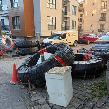 Türk Telekom Fiber Hattım Keyfi Olarak Kesildi, Şeffaf Bilgi Ve Acil Çözüm Bekliyorum