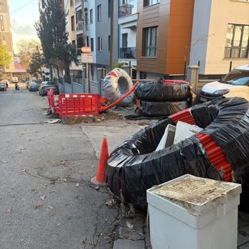 Türk Telekom Fiber Hattım Keyfi Olarak Kesildi, Şeffaf Bilgi Ve Acil Çözüm Bekliyorum