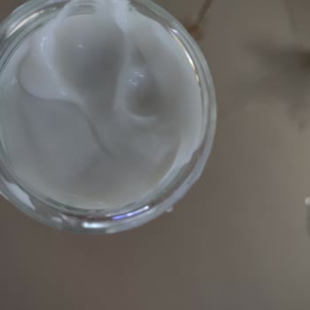 Mara Matcha & Zen Serum Krem Cildimde Beklenmedik Olumsuz Reaksiyona Sebep Oldu