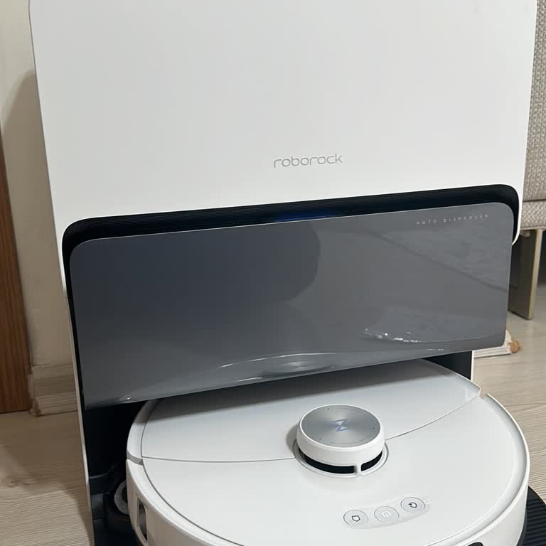 Arızalı Teslim Edilen Robot Süpürge İçin Değişim Talebim İade Sürecine Yönlendirildi