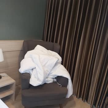 Tur Organizasyonunda Hayal Kırıklığı: Kirli Otel Ve Sorunlu Konaklama