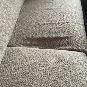 Yeni Aldığımız Koltuk Takımı Hızla Çöktü, Müşteri Hizmetlerine Ulaşamıyoruz