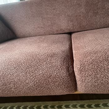 Yeni Aldığımız Koltuk Takımı Hızla Çöktü, Müşteri Hizmetlerine Ulaşamıyoruz