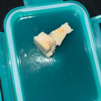 Kartal Çiftliği Peynirinden Çıkan Bozuk Parça Güvenimi Sarstı İade Ve İnceleme İstiyorum