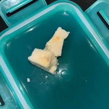 Kartal Çiftliği Peynirinden Çıkan Bozuk Parça Güvenimi Sarstı İade Ve İnceleme İstiyorum