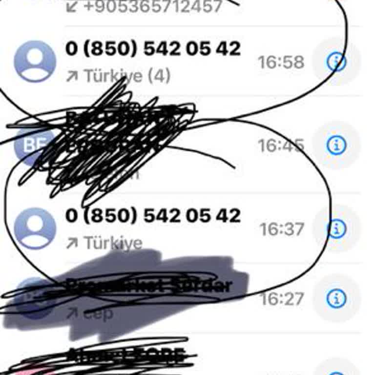 45 Gündür Tamamlanmayan Nakil Ve Haksız Fatura Mağduriyeti