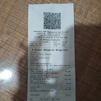 Bozuk Ve Kötü Kokulu Kent Boringer İrish Cream Ürünü Hayal Kırıklığı Yarattı