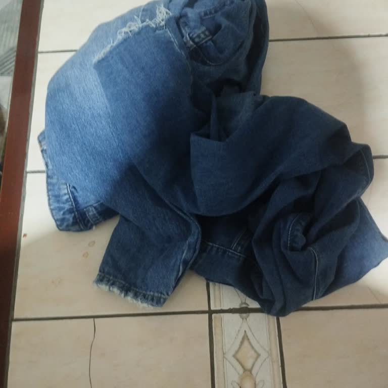 Sıfır Ürün Beklerken Kullanılmış Pantolon Şoku Ve Mağduriyet