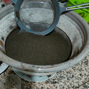 Ofçay Tiryaki Çayında Kalite Sorunu Ve Aşırı Toz Şikayeti