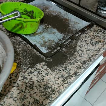 Ofçay Tiryaki Çayında Kalite Sorunu Ve Aşırı Toz Şikayeti