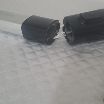 Philips SpeedPro 8000'de Kronik Kırılma Sorunu Ve Destek Talebi