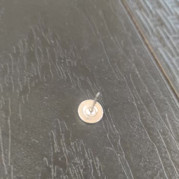 Çocuk Botunun İçinden Çıkan Raptiye İle Yaşanan Tehlikeli Deneyim