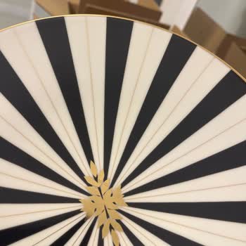 Porland Palm Yemek Takımı Defolu Ve Kırık Ulaştı, Çözüm Bekliyorum