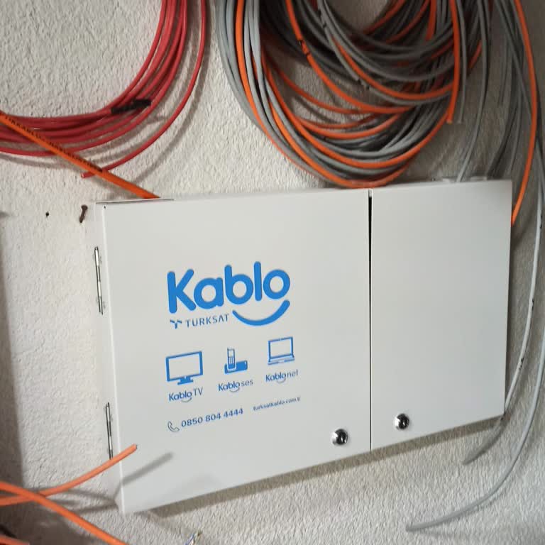 TÜRKSAT Nakil İşlemi 2 Ayı Geçti İnternet Ve TV Hizmeti Hâlâ Yok