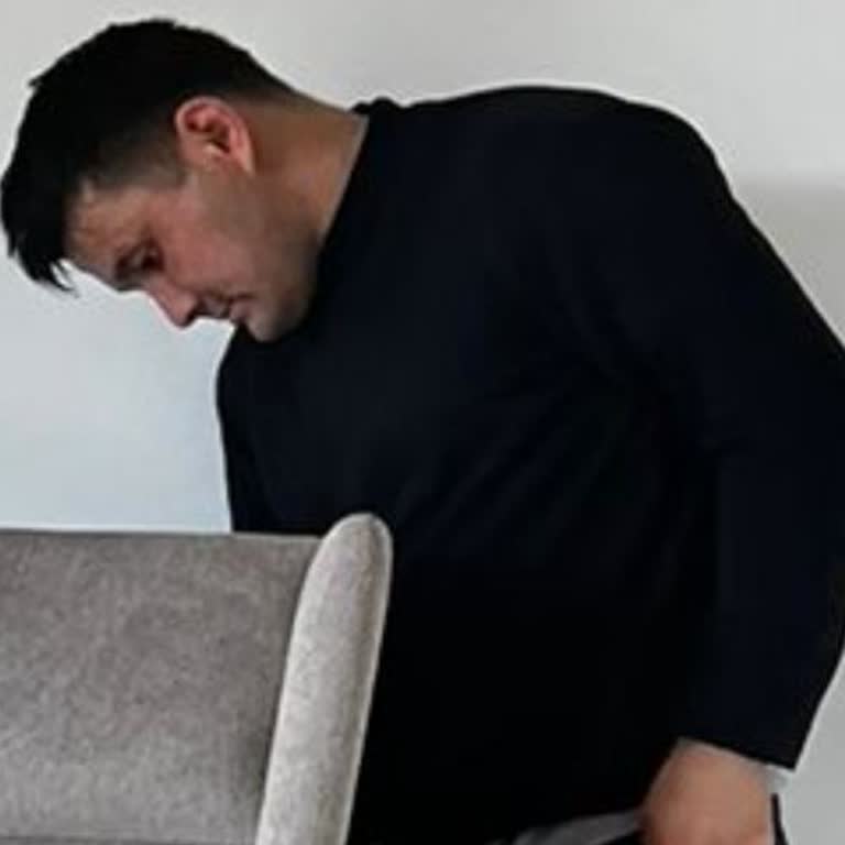 Kelebek Mobilya’dan Defolu Ürün Ve Çözülmeyen Mağduriyet