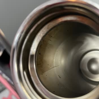 Stanley Termosumda Erken Paslanma Ve İlgisizlik Mağduriyet Yaşattı