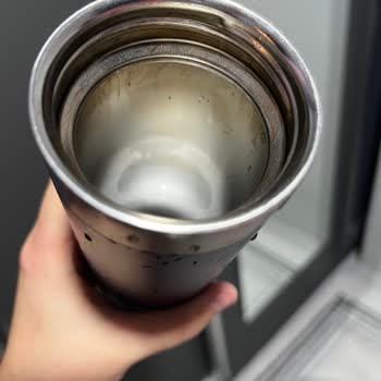 Stanley Termosumda Erken Paslanma Ve İlgisizlik Mağduriyet Yaşattı