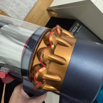 Sıfır Dyson Süpürgem Servisten Hasarlı Ve Arızalı Şekilde Geri Döndü