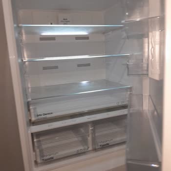 Regal Buzdolabı Arızası Ve Belirsiz Servis Süreci Mağduriyeti