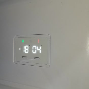 Regal Buzdolabı Arızası Ve Belirsiz Servis Süreci Mağduriyeti