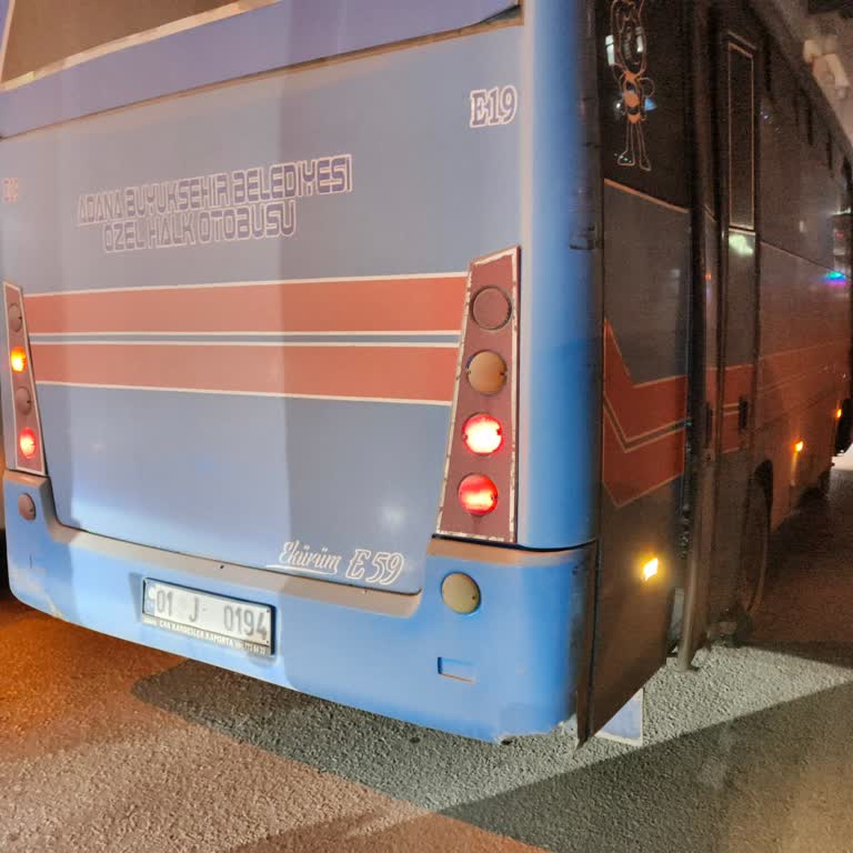 Bebek Arabasıyla Dolmuşa Alınmayan Anneye Şoför Mağduriyeti: Belediye Personeline Duyarlılık Çağrısı