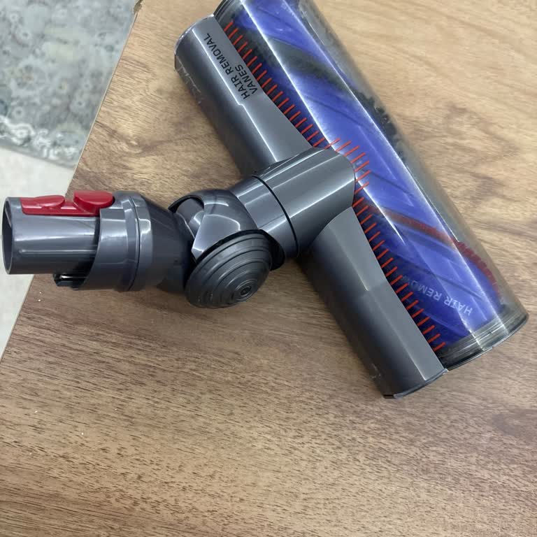 Dyson Yedek Parça Temininde Yaşanan Sorun Ve Müşteri Hizmetlerinden Çözüm Alamama Deneyimi