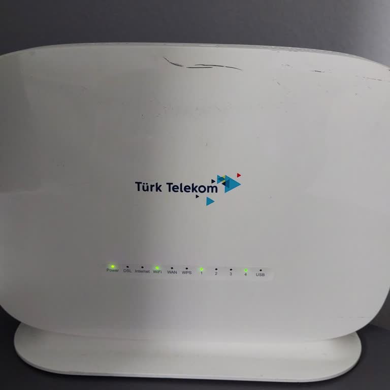 3 Gündür İnternet Yok, Çözüm Ve Bilgilendirme Bekliyorum