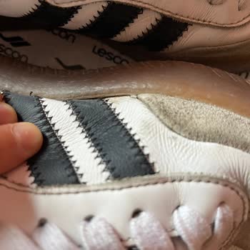 Kısa Sürede Çatlayan Ve Aşınan Adidas Samba İçin İade Talebim Reddedildi