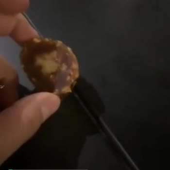 Çitlekçi Cevizli Sucukta Ceviz Arıyoruz