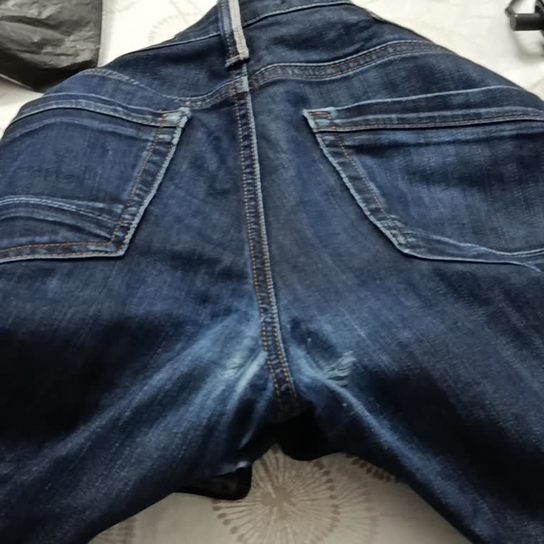 Mavi Jeans'ten Aldığım Pantolonun Değişiminde Şeffaflık Ve Müşteri Desteği Sorunu