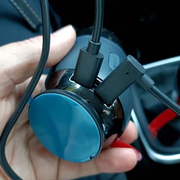 Arızalı Kamera İçin İade Sürecinde Yaşanan Mağduriyet