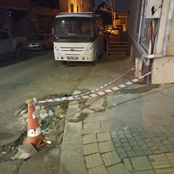 Uzun Süren Elektrik Kesintisi Mağduriyeti Ve Yetersiz Bilgilendirme