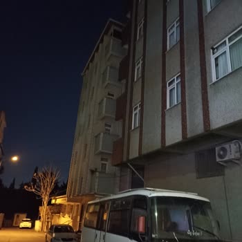 Uzun Süren Elektrik Kesintisi Mağduriyeti Ve Yetersiz Bilgilendirme